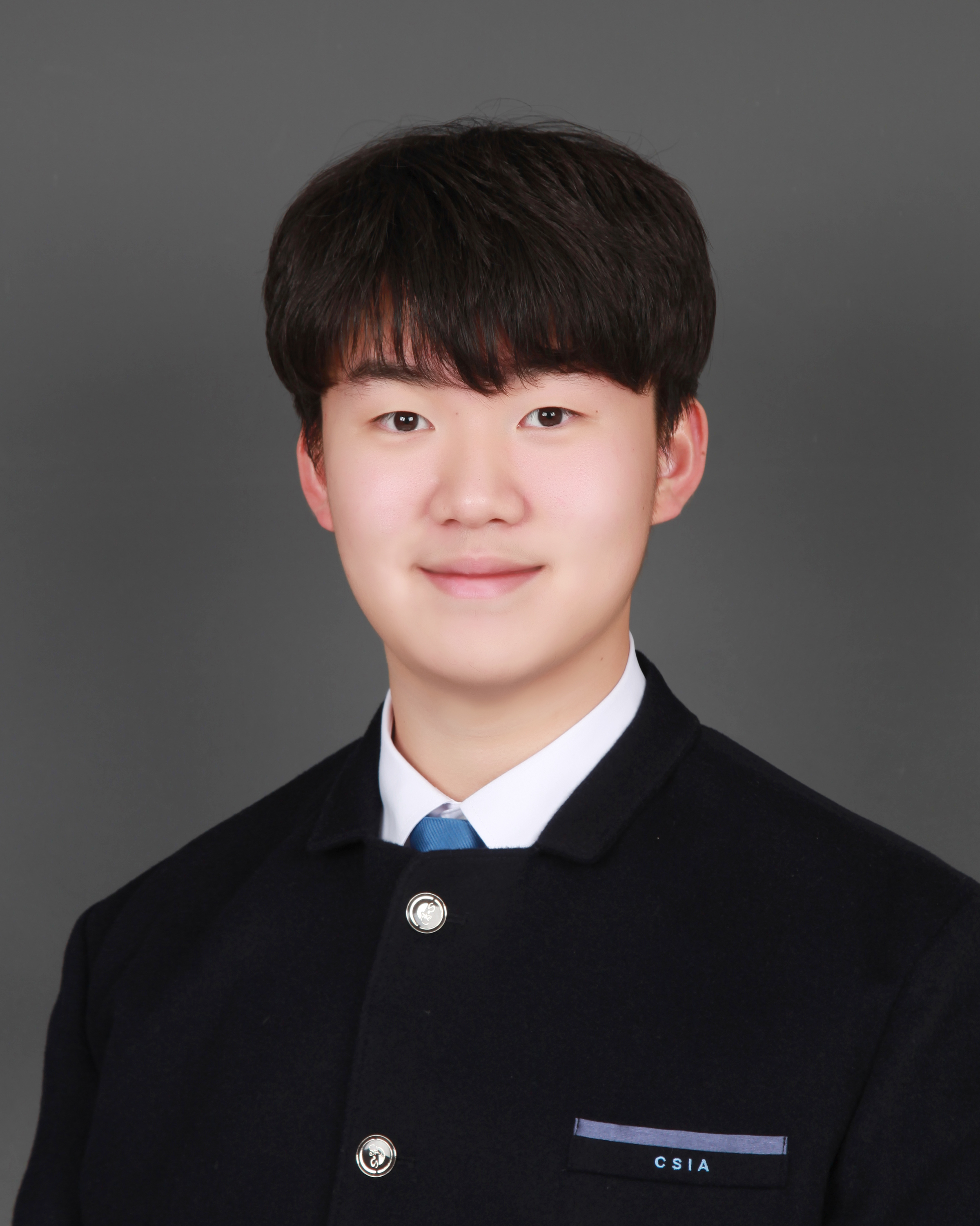 Changhoon Kim